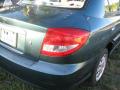 2003 Rio Sedan #9 2003 Rio Sedan #9