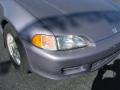 1995 Civic DX Coupe #2