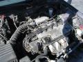  1995 Civic 1.5L SOHC 16V 4 Cylinder Engine #19