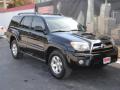 2007 4Runner Sport Edition #5
