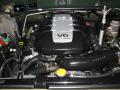  2001 Trooper 3.5 Liter DOHC 24-Valve V6 Engine #25