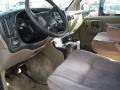 1999 Savana Van G1500 Passenger Conversion #5