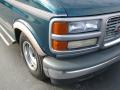1999 Savana Van G1500 Passenger Conversion #8
