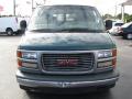 1999 Savana Van G1500 Passenger Conversion #9