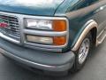 1999 Savana Van G1500 Passenger Conversion #10