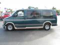 1999 Savana Van G1500 Passenger Conversion #11
