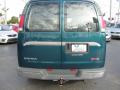 1999 Savana Van G1500 Passenger Conversion #15