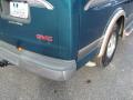 1999 Savana Van G1500 Passenger Conversion #16