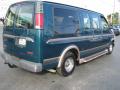 1999 Savana Van G1500 Passenger Conversion #17