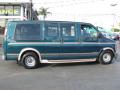 1999 Savana Van G1500 Passenger Conversion #18