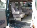1999 Savana Van G1500 Passenger Conversion #19