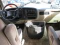 1999 Savana Van G1500 Passenger Conversion #21
