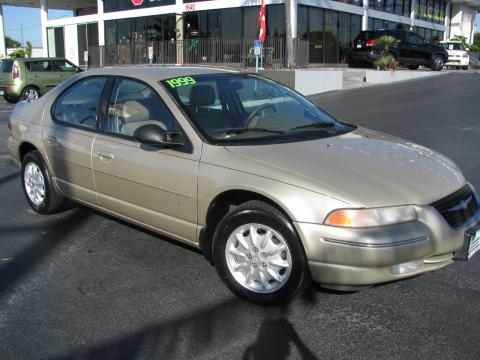 1998 Chrysler Cirrus LXi Cape