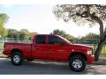 2002 Ram 1500 Sport Quad Cab 4x4 #10 2002 Ram 1500 Sport Quad Cab 4x4 #10