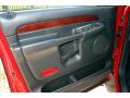 Door Panel of 2002 Dodge Ram 1500 Sport Quad Cab 4x4 #21 Door Panel of 2002 Dodge Ram 1500 Sport Quad Cab 4x4 #21