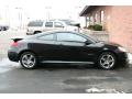  2008 Pontiac G6 Black #2