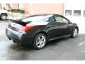  2008 Pontiac G6 Black #3