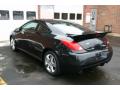  2008 Pontiac G6 Black #4