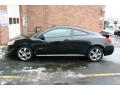  2008 Pontiac G6 Black #5