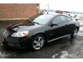 Front 3/4 View of 2008 Pontiac G6 GXP Coupe #6