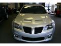 2009 G8 GXP #2