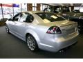  2009 Pontiac G8 Maverick Silver Metallic #3