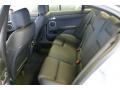  2009 Pontiac G8 Onyx Interior #7