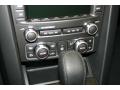 Controls of 2009 Pontiac G8 GXP #12