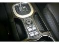 Controls of 2009 Pontiac G8 GXP #14