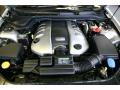  2009 G8 6.2 Liter OHV 16-Valve LS3 V8 Engine #24