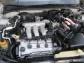  2002 Millenia 2.5 Liter DOHC 24-Valve V6 Engine #23