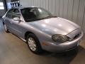 Front 3/4 View of 1998 Mercury Sable LS Sedan #1 Front 3/4 View of 1998 Mercury Sable LS Sedan #1