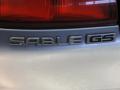 1998 Mercury Sable Logo #5 1998 Mercury Sable Logo #5