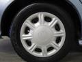 1998 Mercury Sable LS Sedan Wheel #6 1998 Mercury Sable LS Sedan Wheel #6