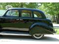 1939 Master Deluxe 4 Door Sport Sedan #19