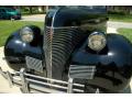 1939 Master Deluxe 4 Door Sport Sedan #24