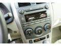Controls of 2011 Toyota Corolla LE #8