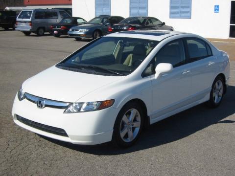 2008 Honda civic exl for sale