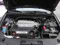  2011 Accord 3.5 Liter SOHC 24-Valve i-VTEC V6 Engine #12
