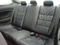  2011 Honda Accord Black Interior #16