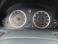  2011 Honda Accord EX-L V6 Coupe Gauges #19