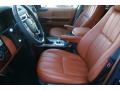  2011 Land Rover Range Rover Tan/Jet Interior #3