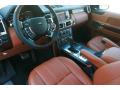  Tan/Jet Interior Land Rover Range Rover #11