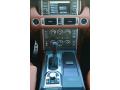 Controls of 2011 Land Rover Range Rover Autobiography #15