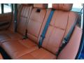  2011 Land Rover Range Rover Tan/Jet Interior #17