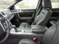 2010 Lincoln MKS Charcoal Black/Fine Line Ebony Interior #10 2010 Lincoln MKS Charcoal Black/Fine Line Ebony Interior #10