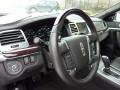 2010 Lincoln MKS AWD Ultimate Package Steering Wheel #11 2010 Lincoln MKS AWD Ultimate Package Steering Wheel #11