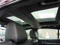 Sunroof of 2010 Lincoln MKS AWD Ultimate Package #13 Sunroof of 2010 Lincoln MKS AWD Ultimate Package #13