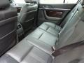 2010 Lincoln MKS Charcoal Black/Fine Line Ebony Interior #14 2010 Lincoln MKS Charcoal Black/Fine Line Ebony Interior #14