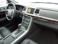 Dashboard of 2010 Lincoln MKS AWD Ultimate Package #15 Dashboard of 2010 Lincoln MKS AWD Ultimate Package #15